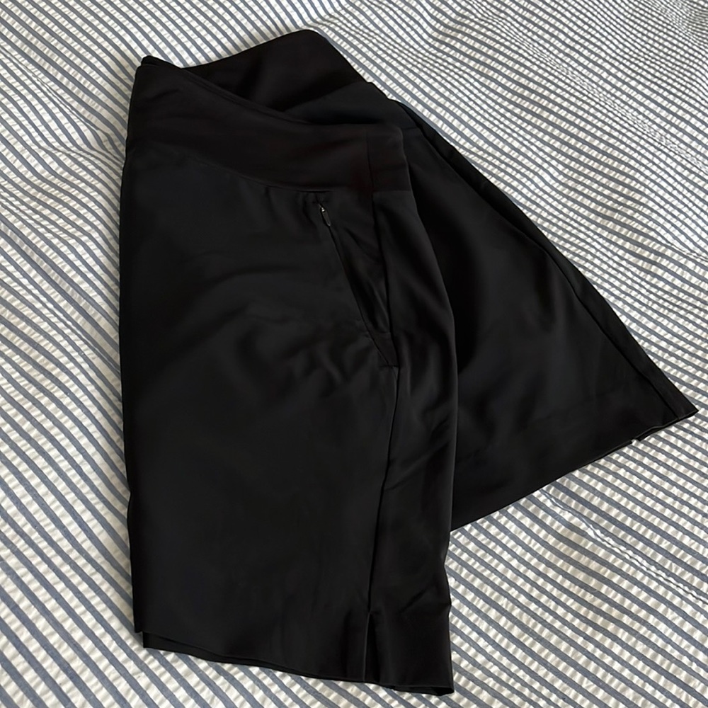 Athleta Soho skort